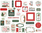 Christmas Village Ephemera Christmas Village Ephemera