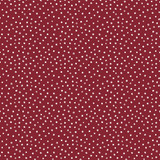 Winter Fun: Stay Frosty Floral 12x12 Patterned Paper