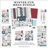 Winter Fun Mega Bundle