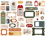 Americana Frames & Tags Americana Frames & Tags