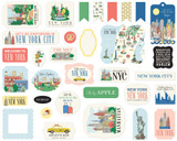 New York City Ephemera