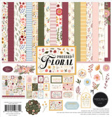 Pressed Floral Collection Kit