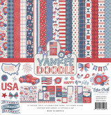 Yankee Doodle Collection Kit