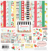 Summer Market Collection Kit
