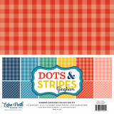Summer Gingham Collection Kit