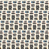 Road Trip: Snapshot 12x12 Patterned Paper