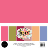 Flora No. 6 Solids Kit Flora No. 6 Solids Kit