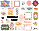 Flora No. 6 Ephemera Flora No. 6 Ephemera