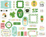 Happy St. Patrick's Day Ephemera