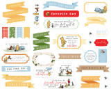 Winnie The Pooh Titles & Phrases