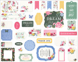 Bloom Ephemera