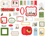 Winnie The Pooh Christmas Ephemera