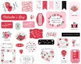 Valentine's Day Ephemera