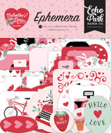 Valentine's Day Ephemera