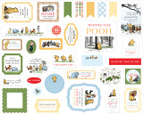The House At Pooh Corner Ephemera