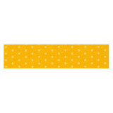 Essentials: Yellow Dot Essentials Washi Tape