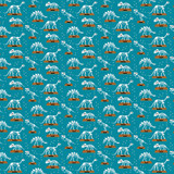 Field Trip: Fossil Fun 12x12 Patterned Paper