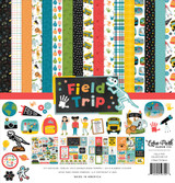 Field Trip Collection Kit