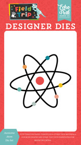 Field Trip: Awesome Atom Small Die Set