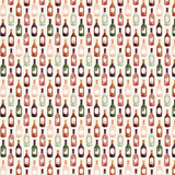 Wine: Wine Cellar Collection 12x12 Patterned Paper