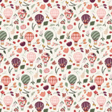 Wine: 3x4 Journaling Cards 12x12 Patterned Paper