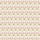 Wine: Drink Cart 12x12 Patterned Paper