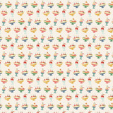 They Say It's Your Birthday: Tags And Journaling Cards 12x12 Patterned Paper