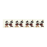 Mouse And Me: Mouse Friends Washi Tape