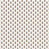 Mouse And Me: Smiling Mouse Pal 12x12 Patterned Paper