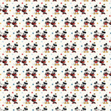 Mouse And Me: Mouse Sweethearts 12x12 Patterned Paper