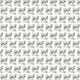 Mouse And Me: Whistle While You Sail 12x12 Patterned Paper