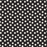 Mouse And Me: Black Dot 12x12 Patterned Paper