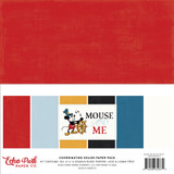 Mouse And Me Solids Kit