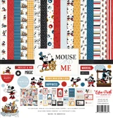 Mouse And Me Collection Kit