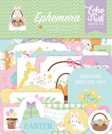 Easter Basket Ephemera