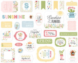 In Full Bloom Ephemera