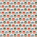Americana Summer: Market Fruits 12x12 Patterned Paper