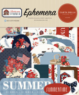 Americana Summer Ephemera