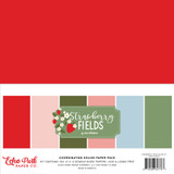 Strawberry Fields Solids Kit