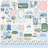 Flower Shoppe Element Sticker
