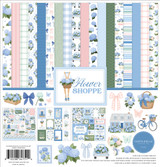Flower Shoppe Collection Kit