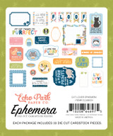 Cat Lover Ephemera