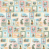 Hawaii: 3x4 Journaling Cards 12x12 Patterned Paper