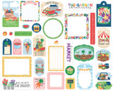 Freshly Picked Frames & Tags