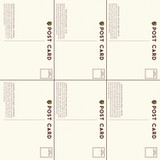 National Parks No. 2: Discover Journaling Cards 12x12 Patterned Paper
