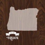 Stateside: Oregon 12x12 Patterned Paper