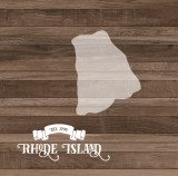 Stateside: Rhode Island 12x12 Patterned Paper