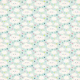Imagine That Girl: 3x4 Journaling Cards 12x12 Patterned Paper