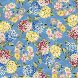Practically Perfect: Jolly Floral 12x12 Patterned Paper Practically Perfect: Jolly Floral 12x12 Patterned Paper