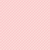 Gingham: Strawberry Gingham 12x12 Patterned Paper